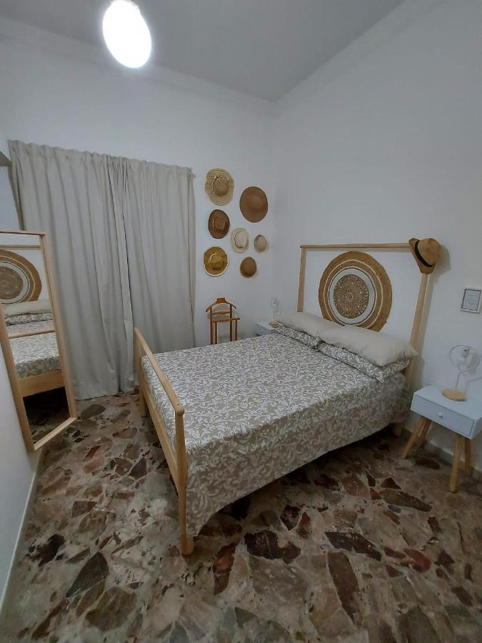 Stellammare Apulian House B&B Бари Экстерьер фото