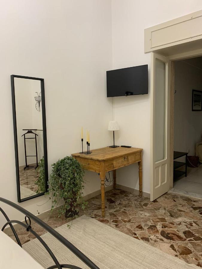Stellammare Apulian House B&B Бари Экстерьер фото