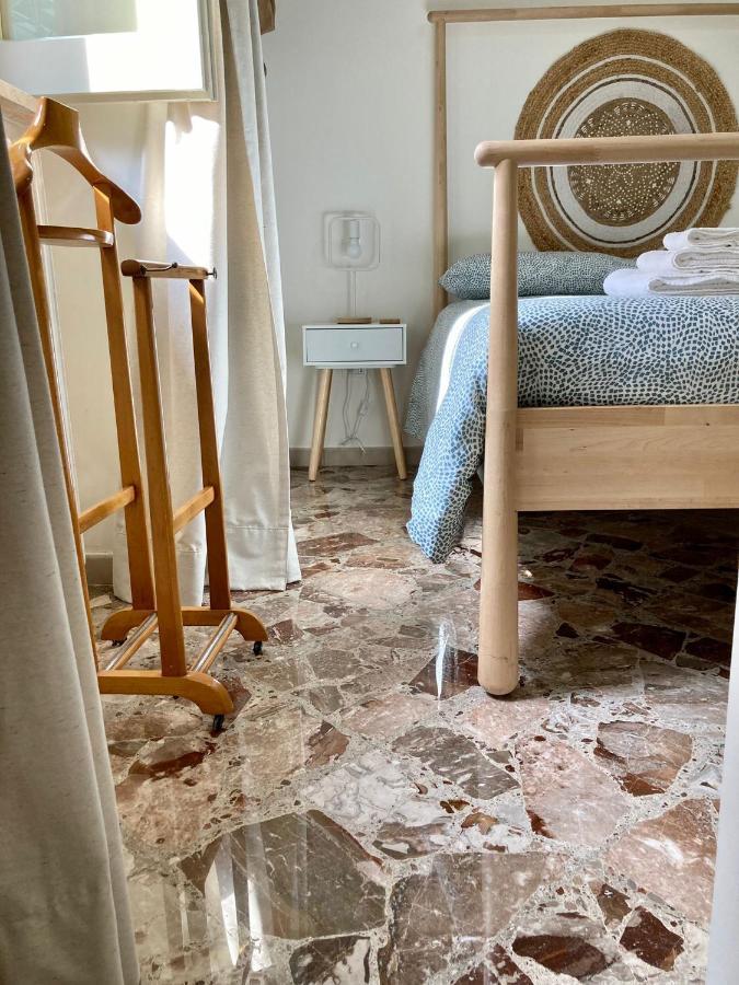 Stellammare Apulian House B&B Бари Экстерьер фото