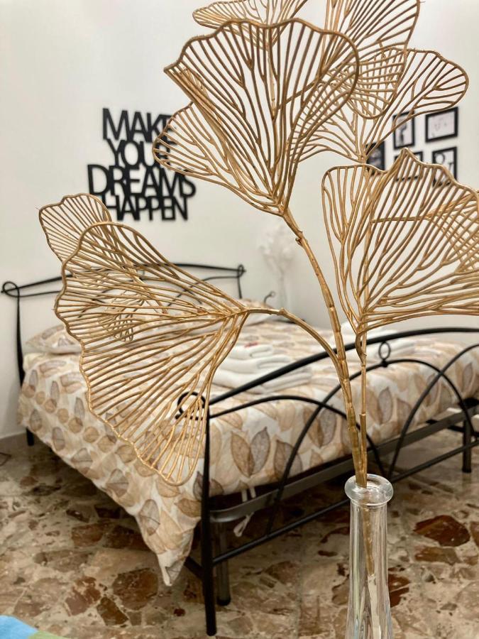 Stellammare Apulian House B&B Бари Экстерьер фото