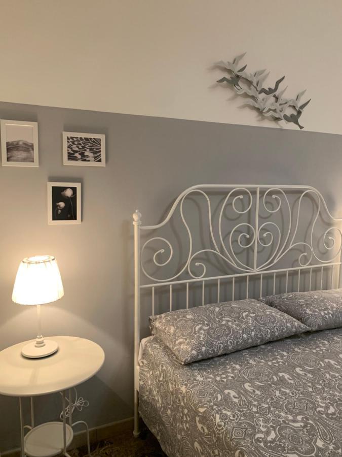 Stellammare Apulian House B&B Бари Экстерьер фото