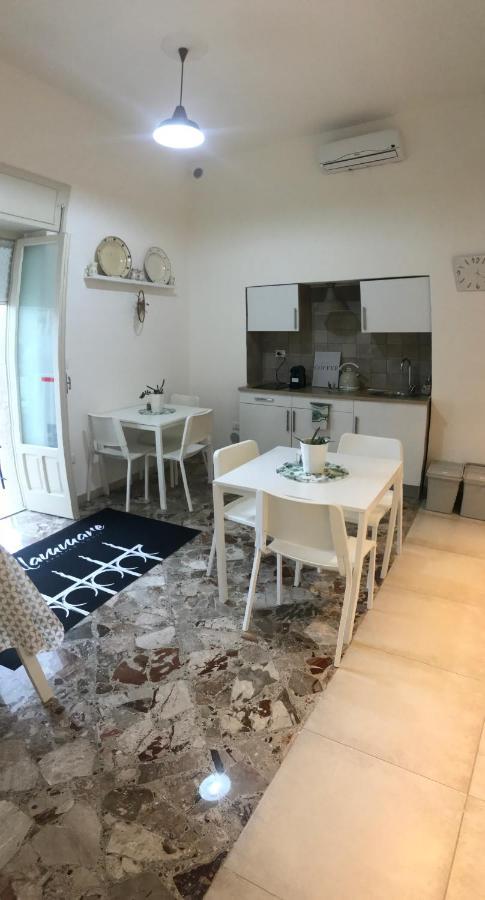 Stellammare Apulian House B&B Бари Экстерьер фото