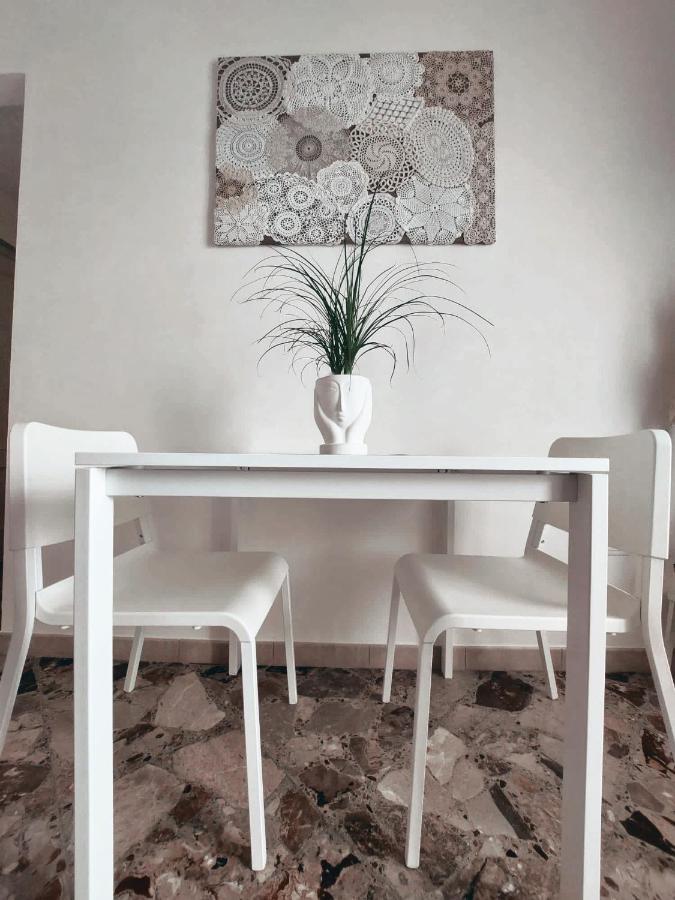 Stellammare Apulian House B&B Бари Экстерьер фото