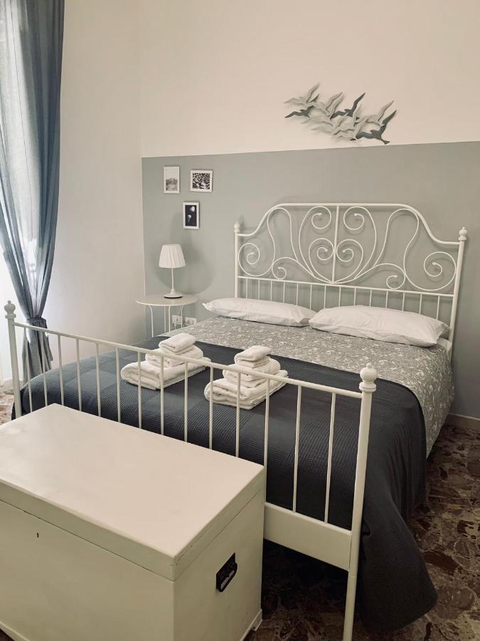 Stellammare Apulian House B&B Бари Экстерьер фото