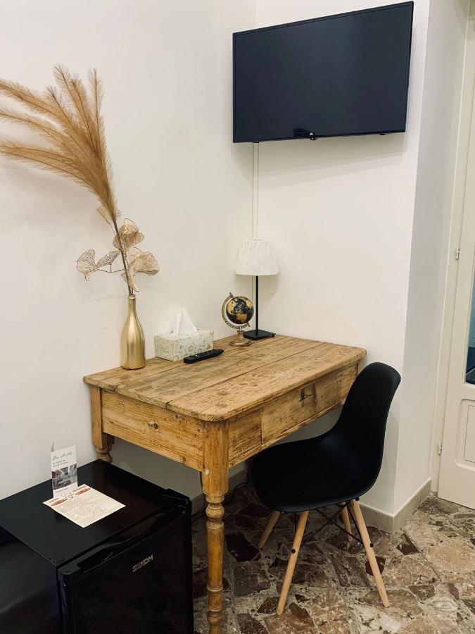 Stellammare Apulian House B&B Бари Экстерьер фото